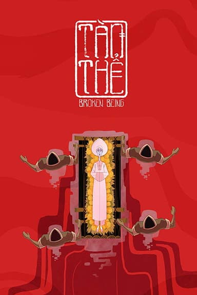 Broken Being: Prequel