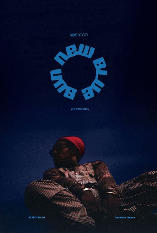 André 3000: New Blue Sun (Listening)