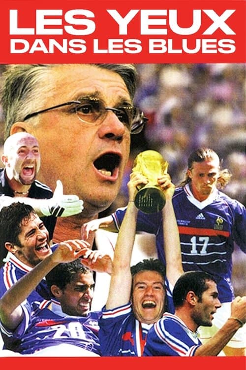 Les yeux dans les Bleus