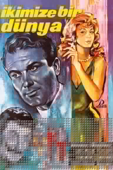 A World for You and Me