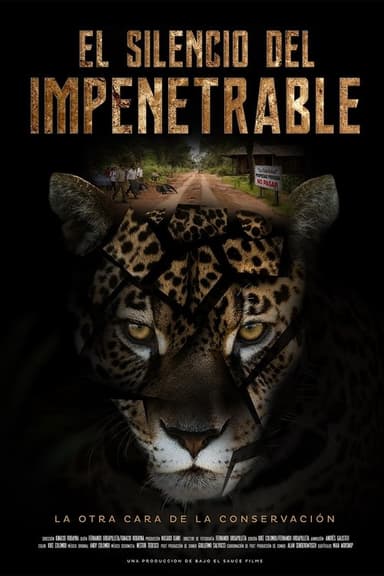 El Silencio del Impenetrable