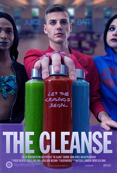 The Cleanse