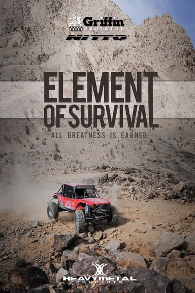Element of Survival
