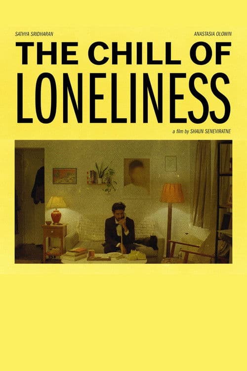 The Chill of Loneliness