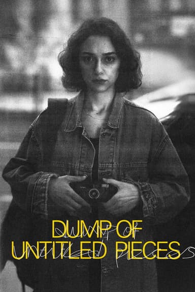 Dump of Untitled Pieces