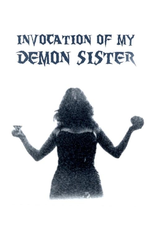 Invocation of My Demon Sister