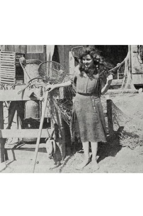 A Daughter of the Sea