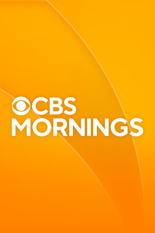 CBS Mornings