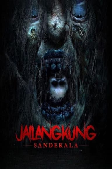 Jailangkung: Sandekala