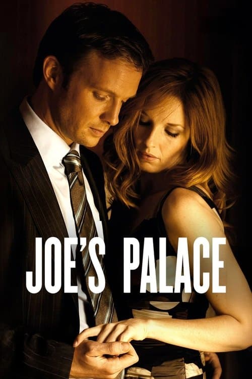 Joe's Palace