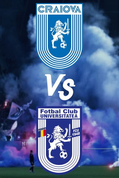 Craiova Versus Craiova