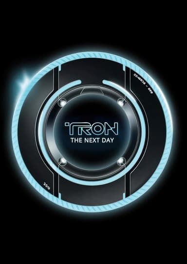 TRON: The Next Day