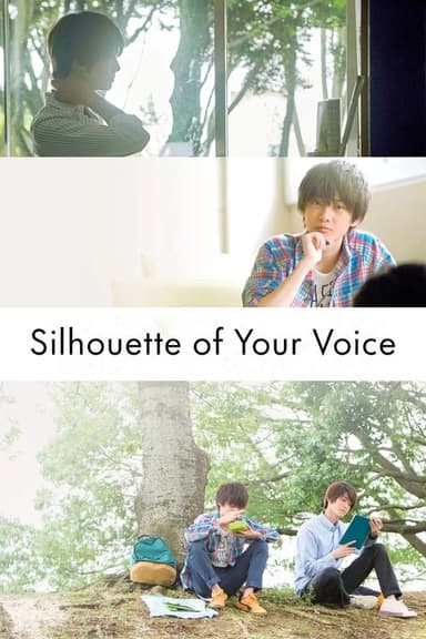 Silhouette of Your Voice