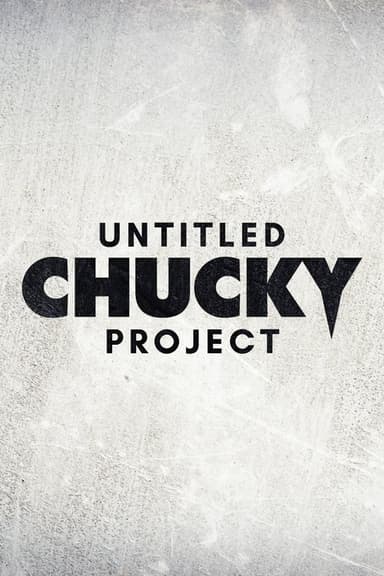 Untitled Chucky Film