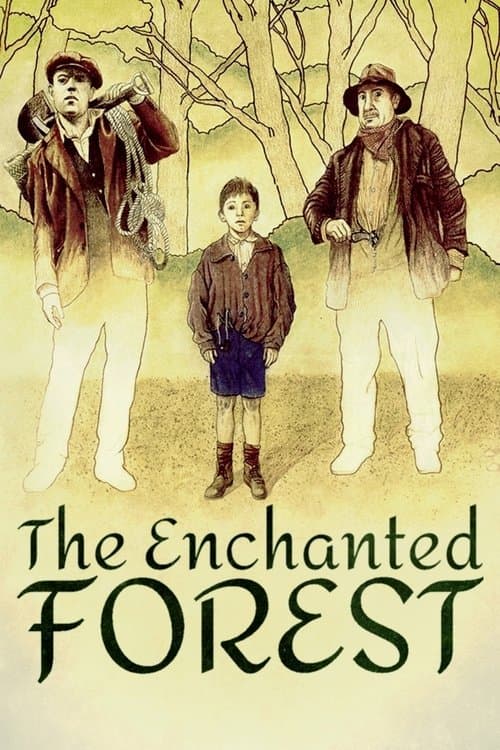 The Enchanted Forest