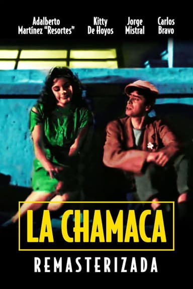 La chamaca