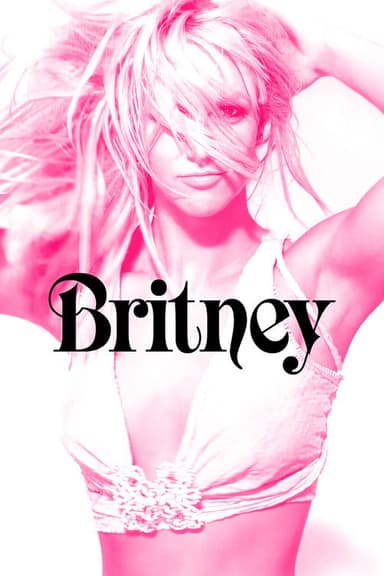 Britney Spears: Britney