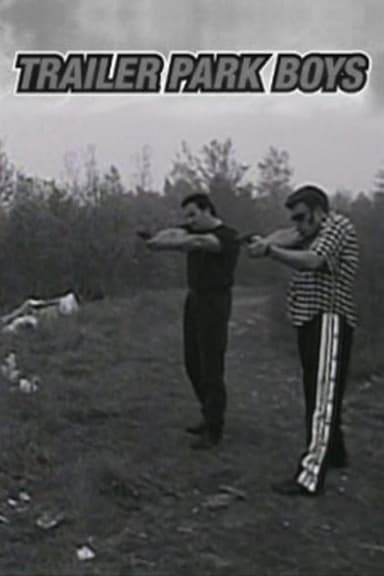 Trailer Park Boys