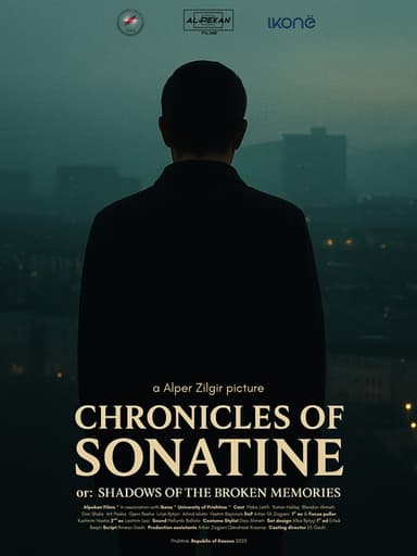 Chronicles of Sonatine or: Shadows of the Broken Memories