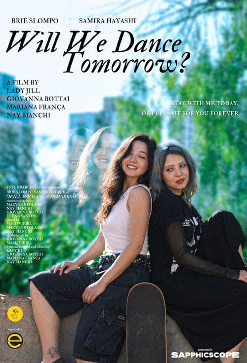 Will We Dance Tomorrow?