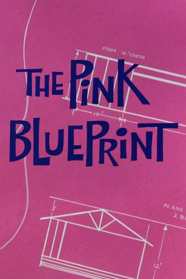 The Pink Blueprint