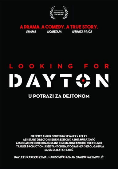 Looking for Dayton