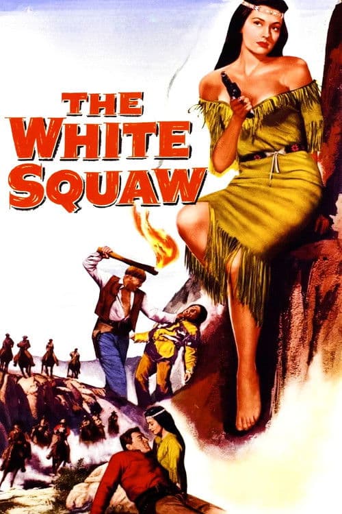 The White Squaw