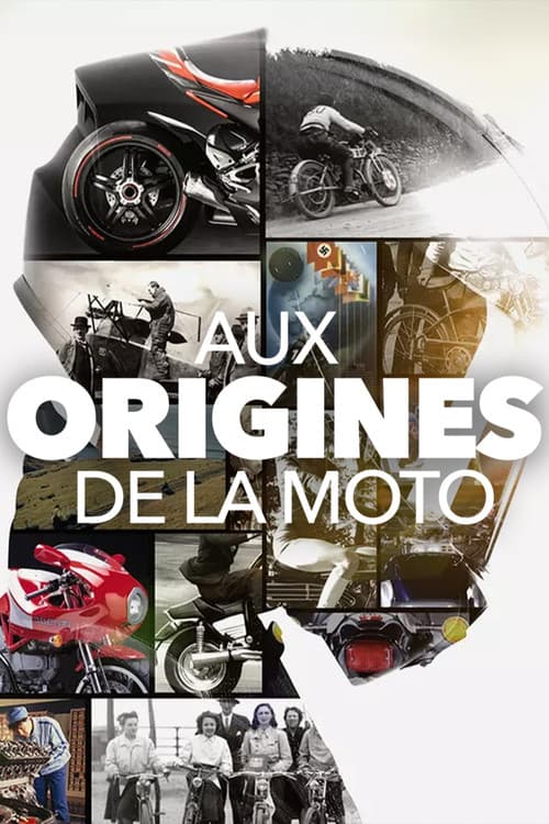 Aux Origines de la Moto