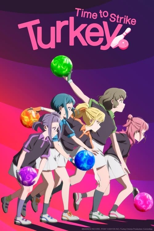 Turkey! Time to Strike