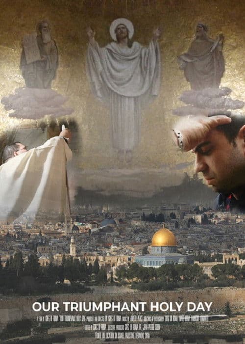 Our Triumphant Holy Day / 2021