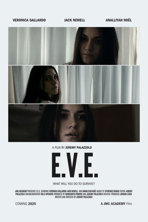 E.V.E.
