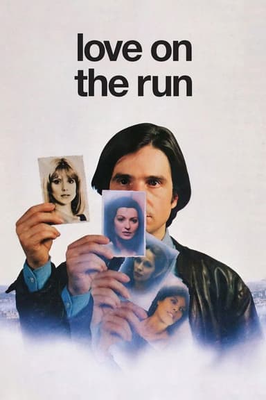 Love on the Run