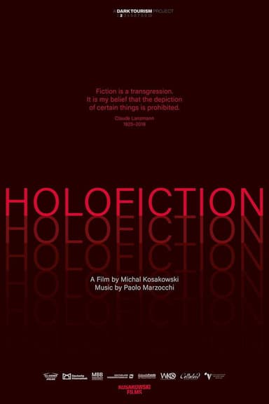 Holofiction