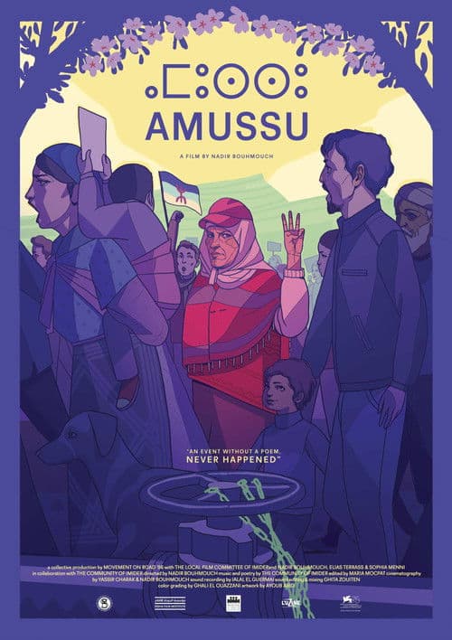 Amussu