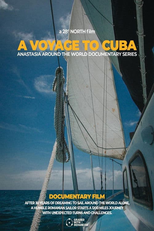 A Voyage to Cuba