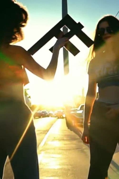 Terror Above the Sunset Strip