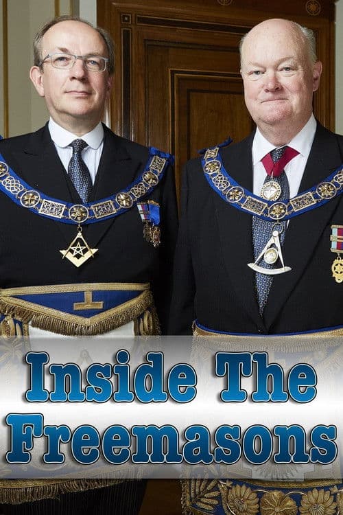 Inside the Freemasons