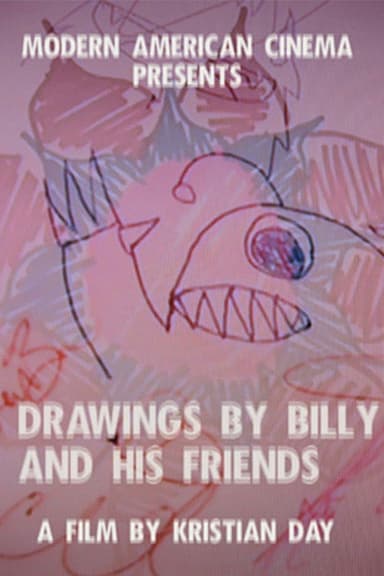 Drawings by Billy and His Friends