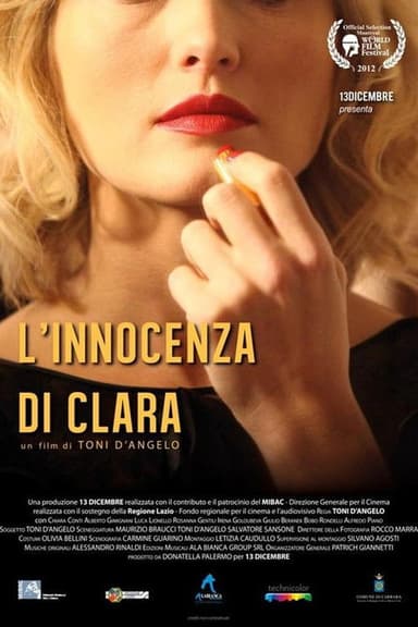 L'innocenza di Clara