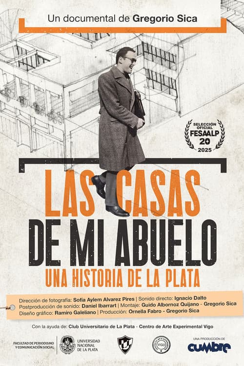 Las casas de mi abuelo