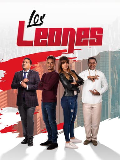 Los Leones