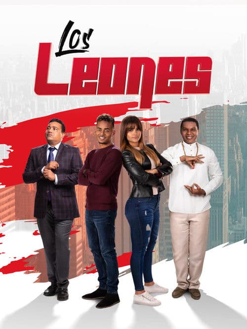 Los Leones