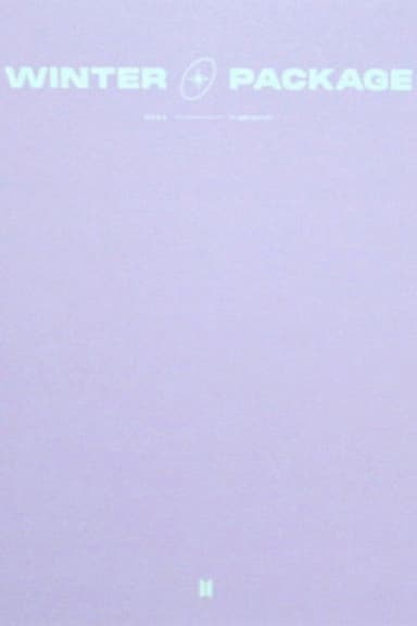 BTS 2021 WINTER PACKAGE in Gangwon