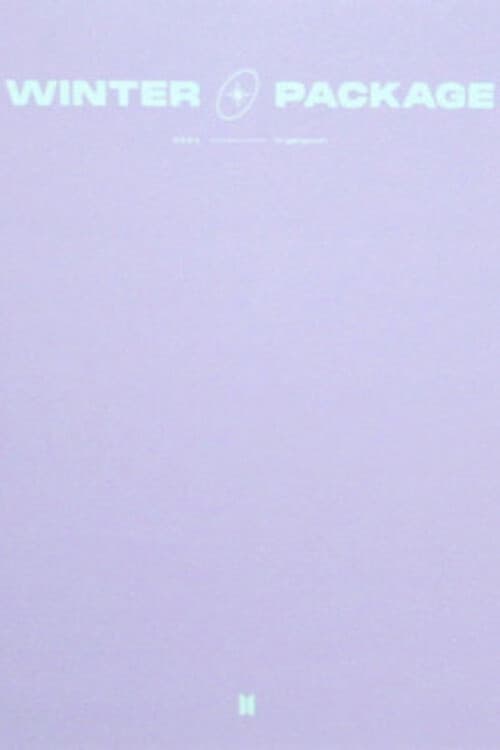 BTS 2021 WINTER PACKAGE in Gangwon