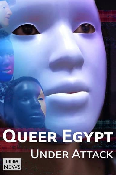 Queer Egypt Under Attack