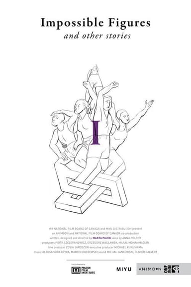 Impossible Figures and Other Stories I