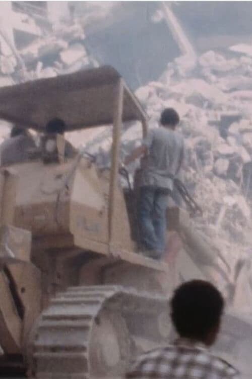 Lebanese, Hostages of Their City