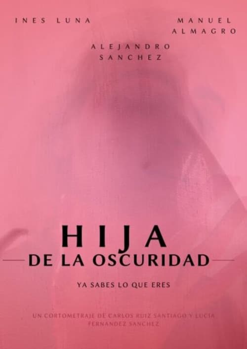 Hija de la oscuridad