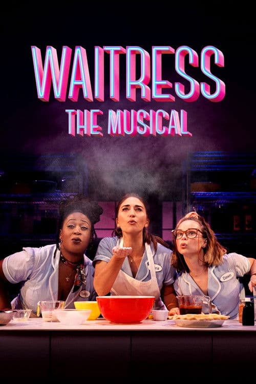 Waitress: The Musical
