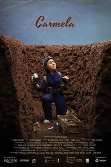 Carmela